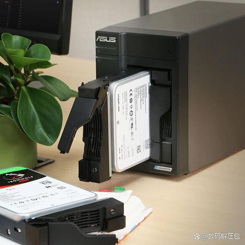 四核動力，存儲無憂 這款NAS網絡存儲服務器為何成為數據處理與存儲支持的首選
